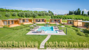 Agricamping Ai Prati Lazise